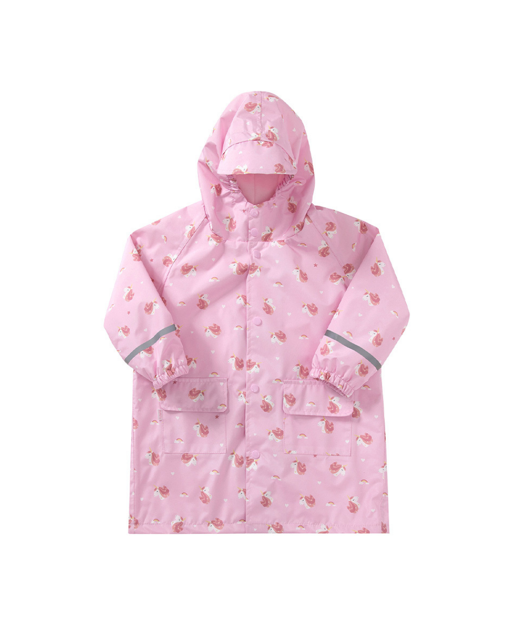 Capa de Chuva