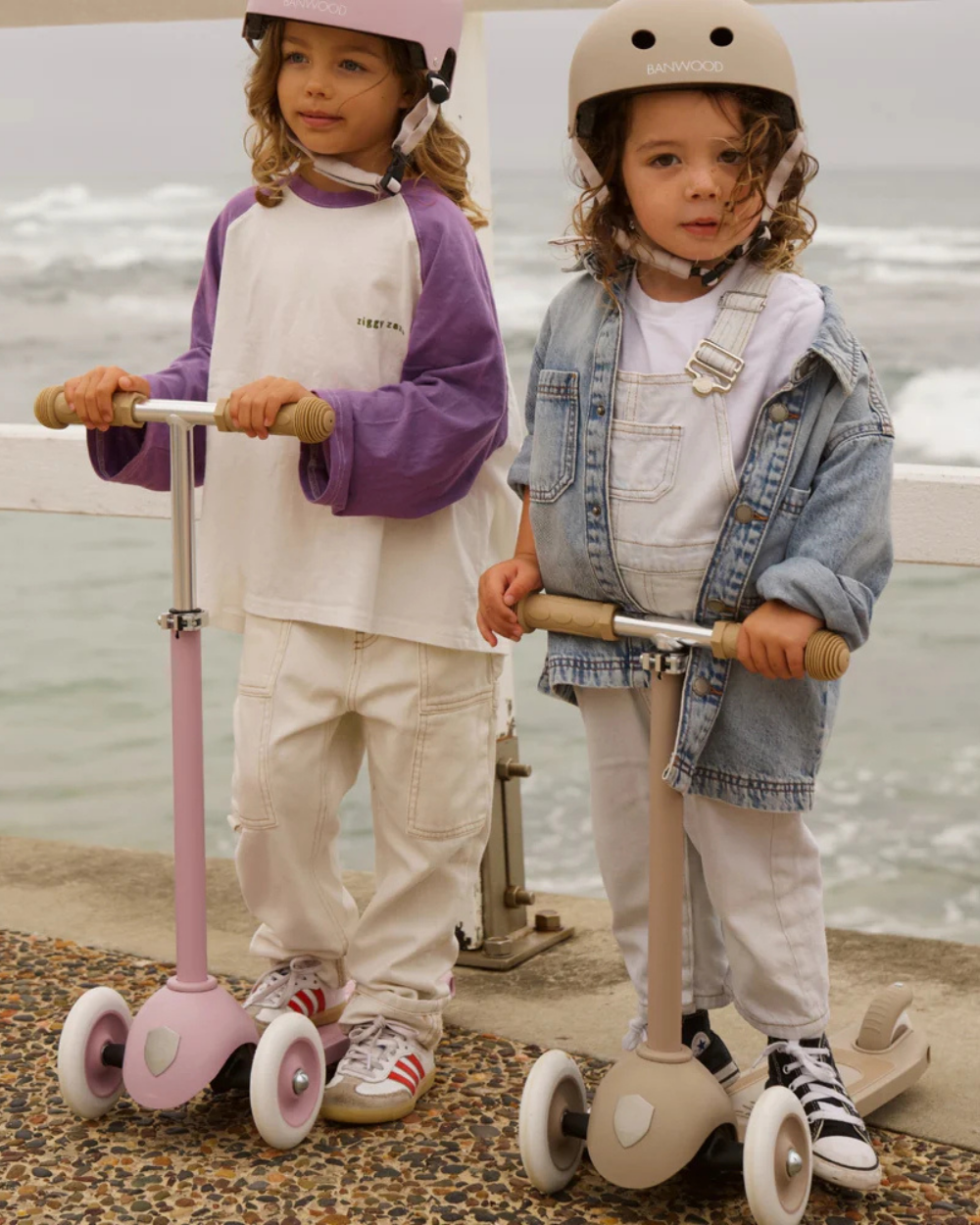 Capacete Eco | Banwood