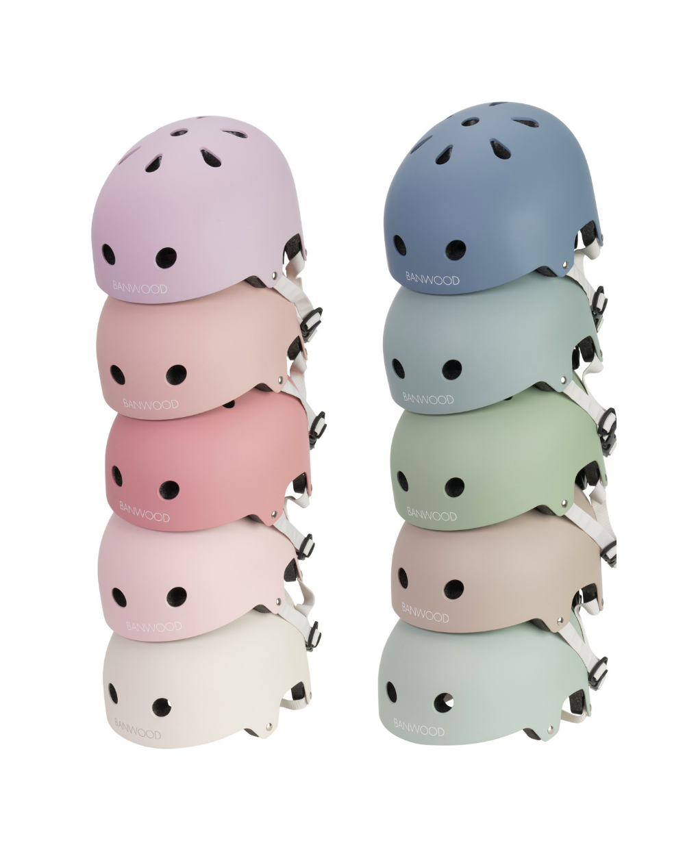 Capacete Eco | Banwood