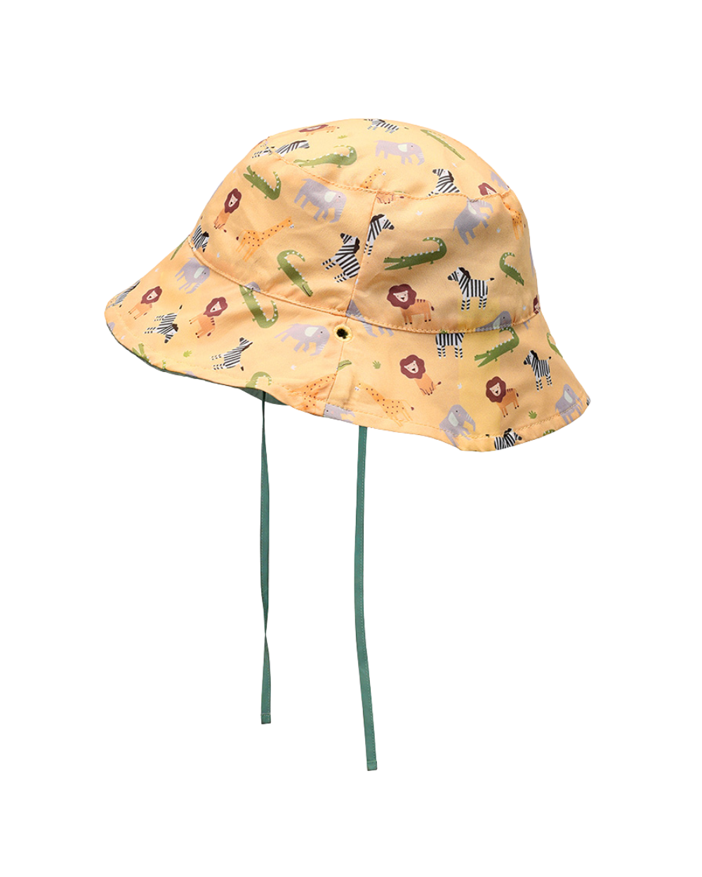 Reversible Beach Hat