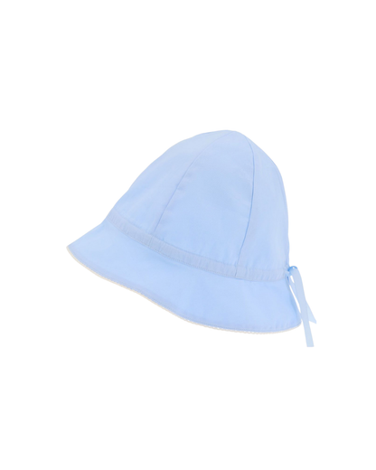 Adjustable Cotton Hat