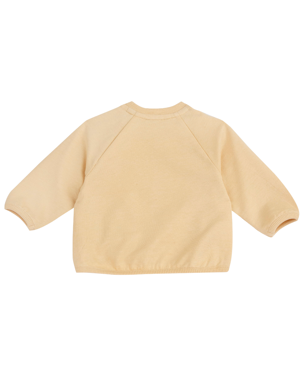 Sweatshirt Lisa com Frase