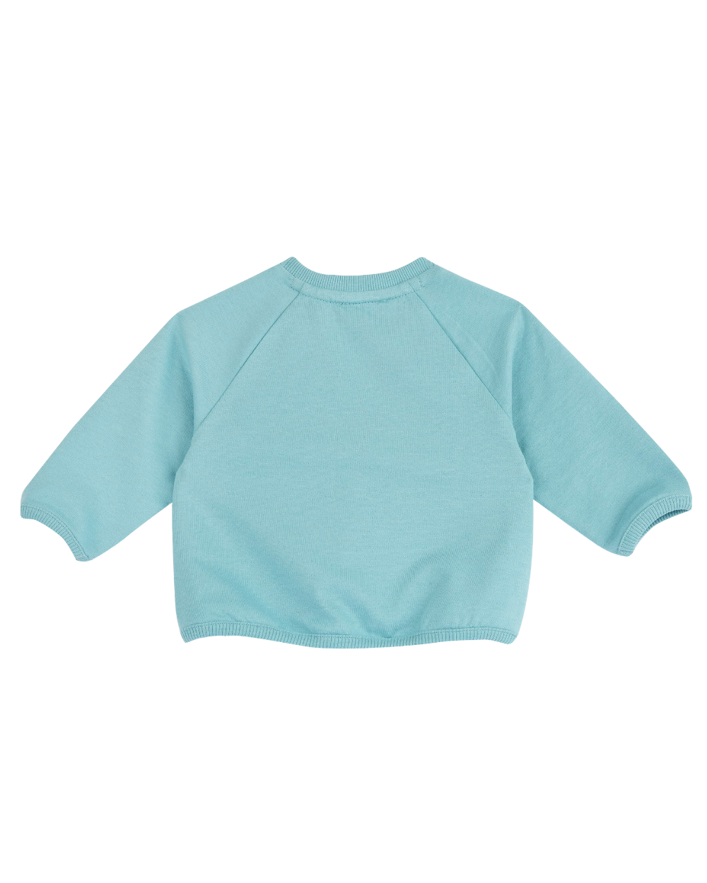 Sweatshirt Lisa com Frase