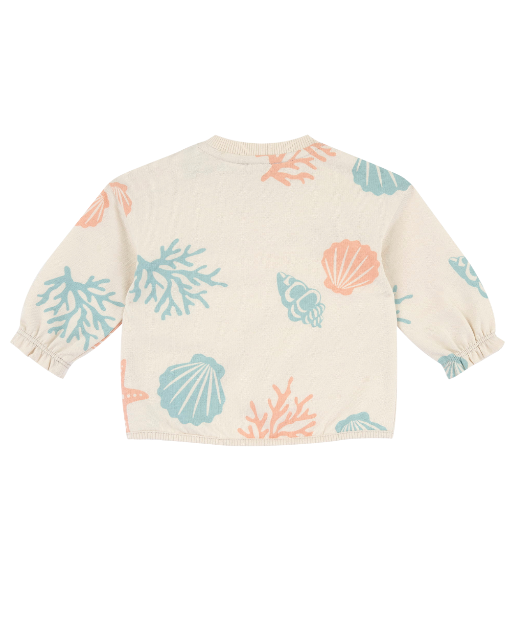 Sweatshirt Conchas