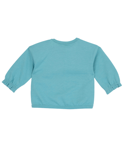 Sweatshirt Conchas