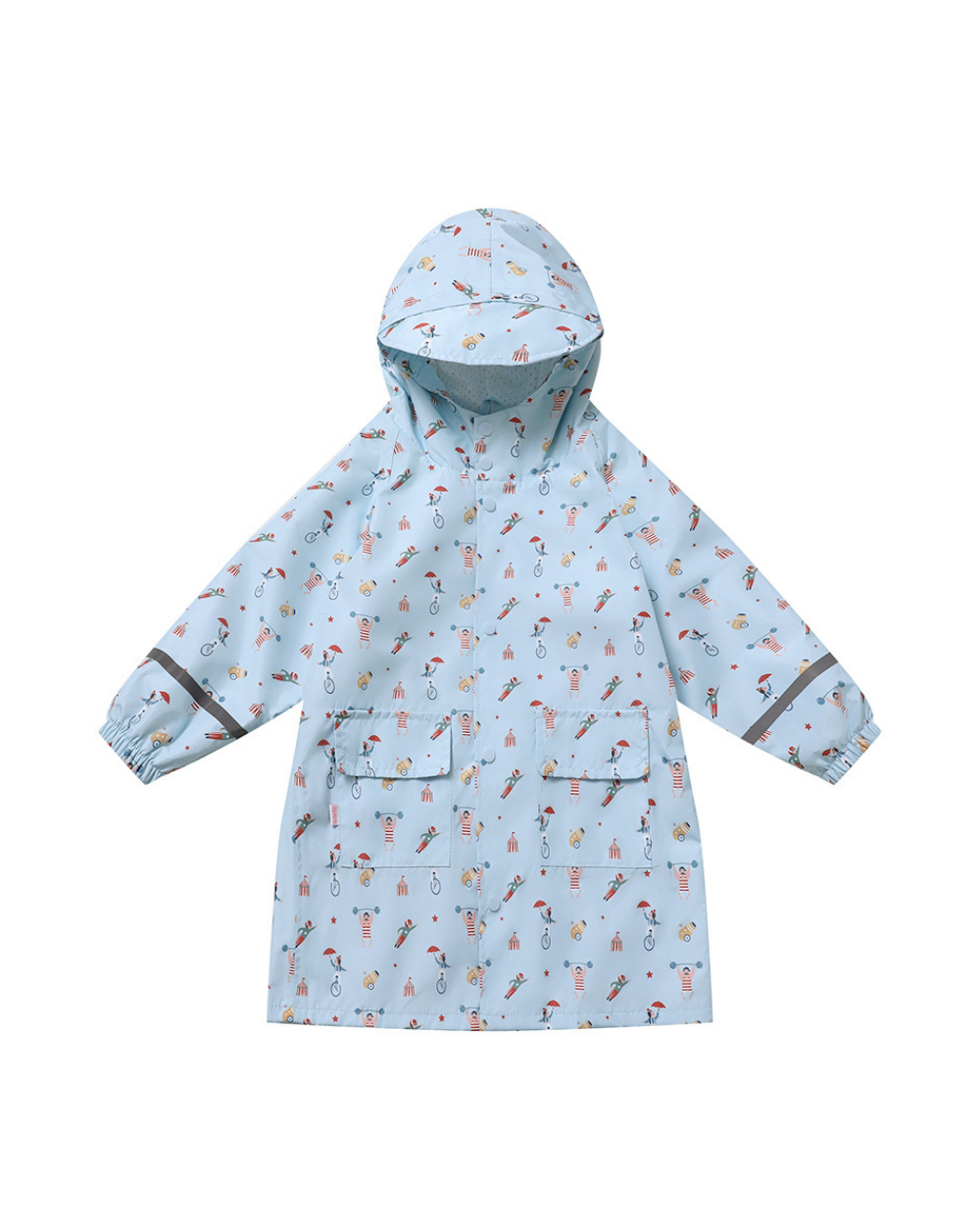 Capa de Chuva