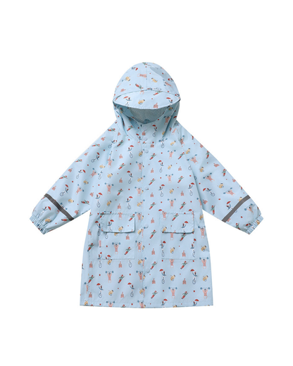 Capa de Chuva