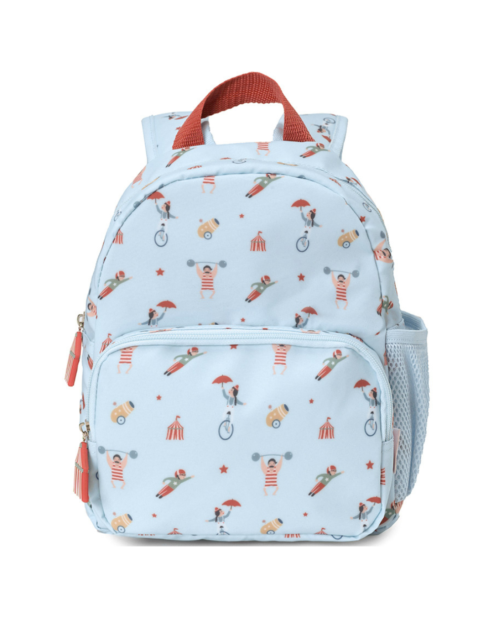 Mochila Infantil