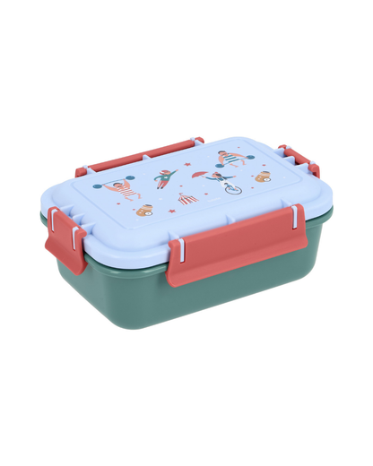 Lancheira Bento
