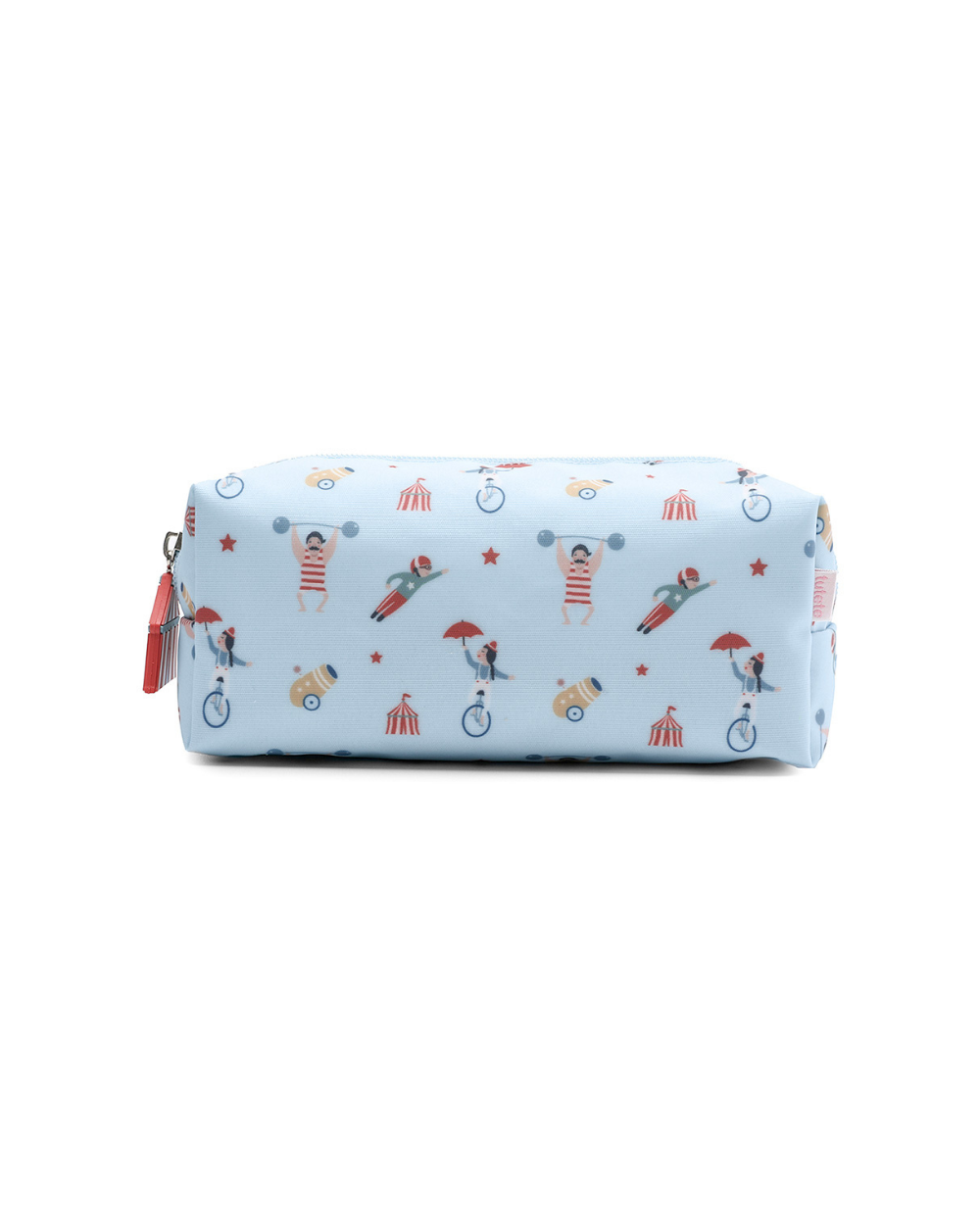 School Pencil Case