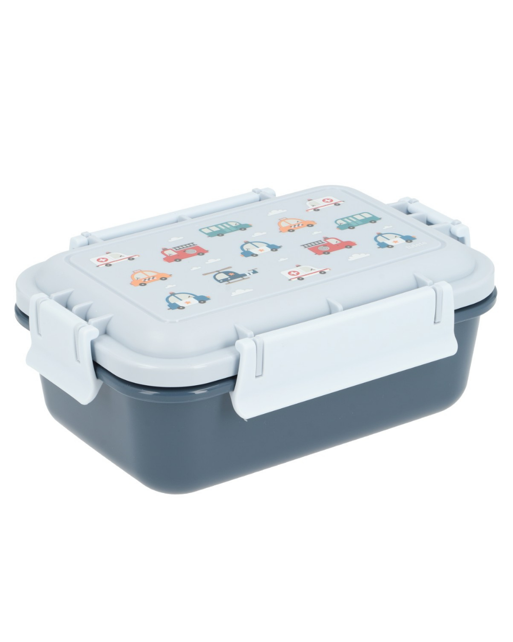 Lancheira Bento