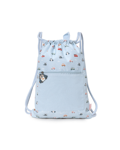 Mochila Saco Impermeável