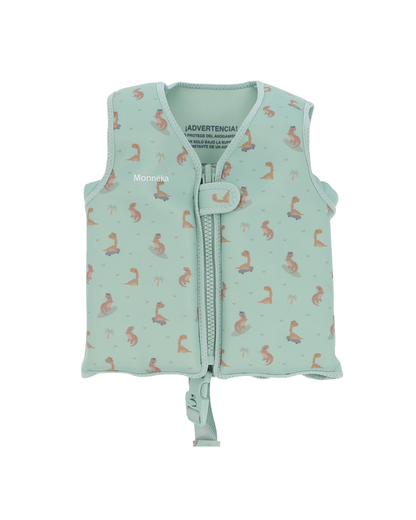 Learning Float Vest