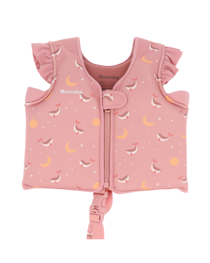 Learning Float Vest