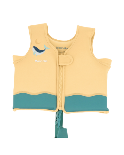 Learning Float Vest