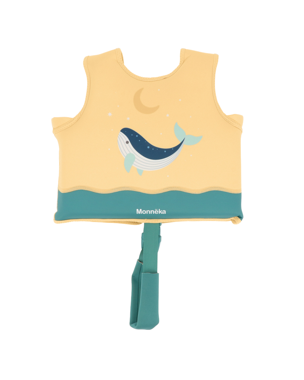 Learning Float Vest