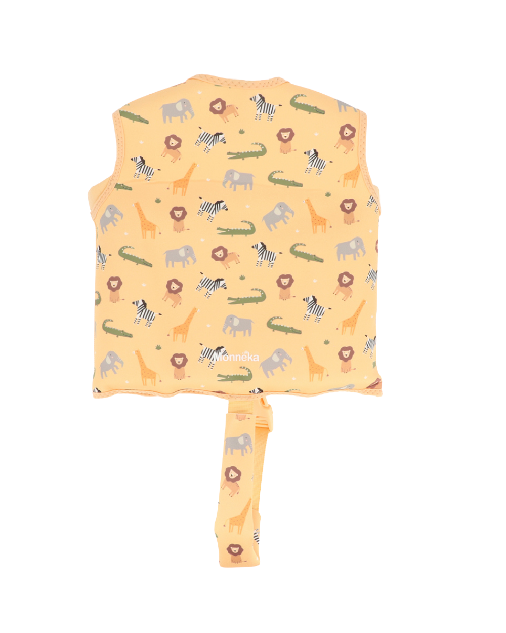 Learning Float Vest