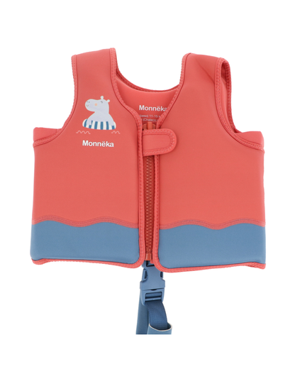 Learning Float Vest