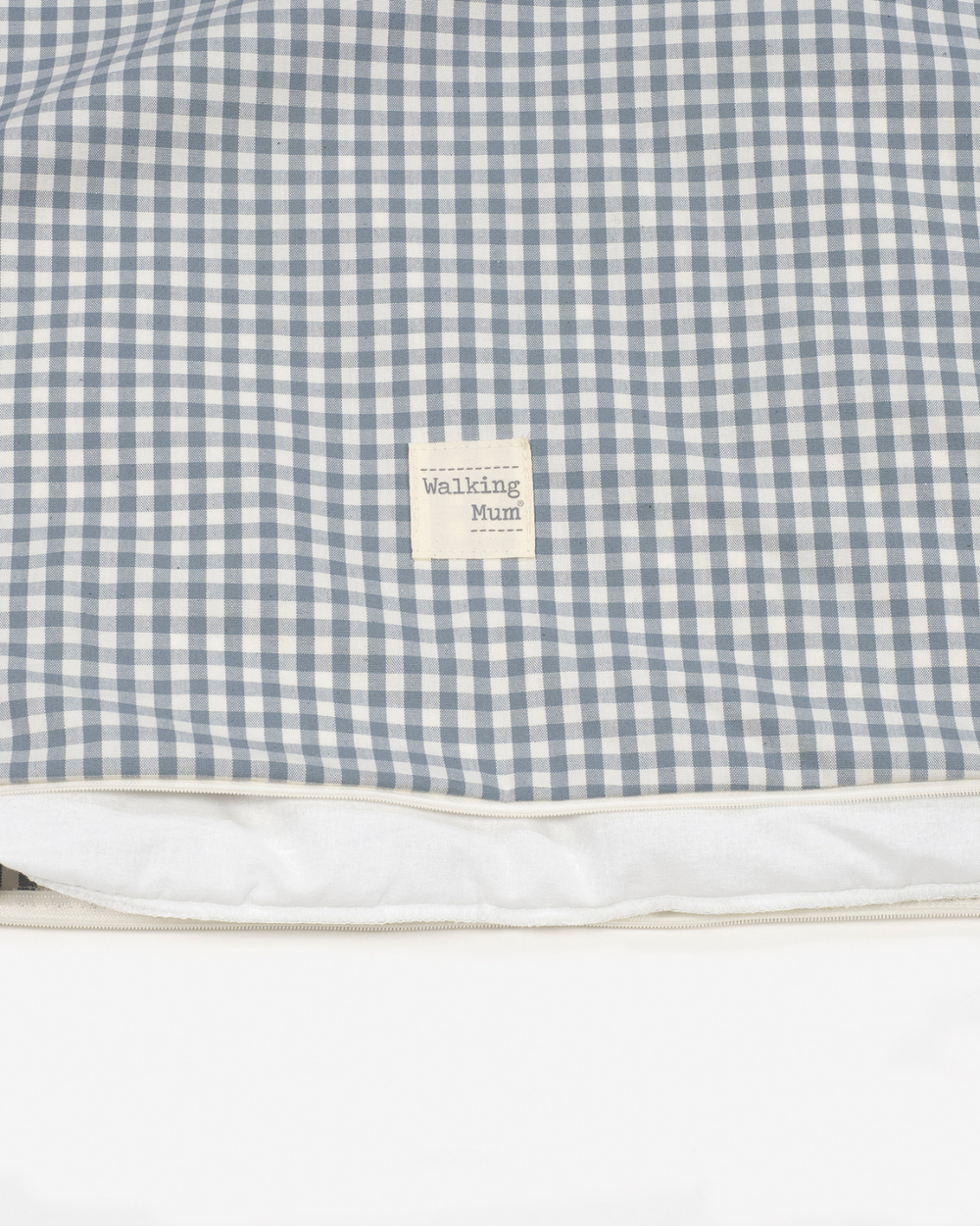 Conjunto de Cama Praliné | Matcha | 120x60cm