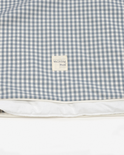 Conjunto de Cama Praliné | Matcha | 120x60cm