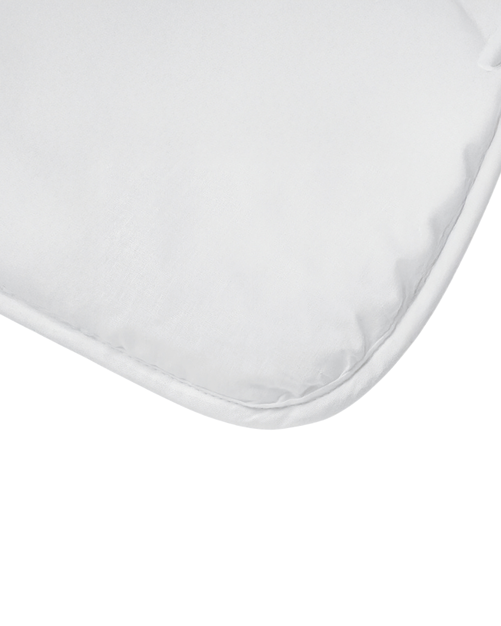 Conjunto de Cama Praliné | Matcha | 120x60cm