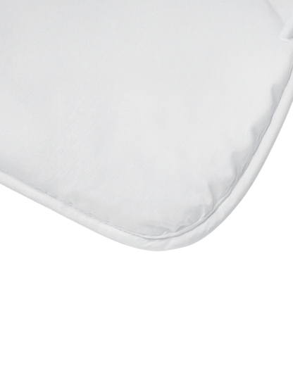 Conjunto de Cama Praliné | Matcha | 120x60cm