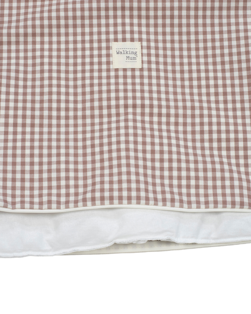Conjunto de Cama Praliné | Moka | 120x60cm