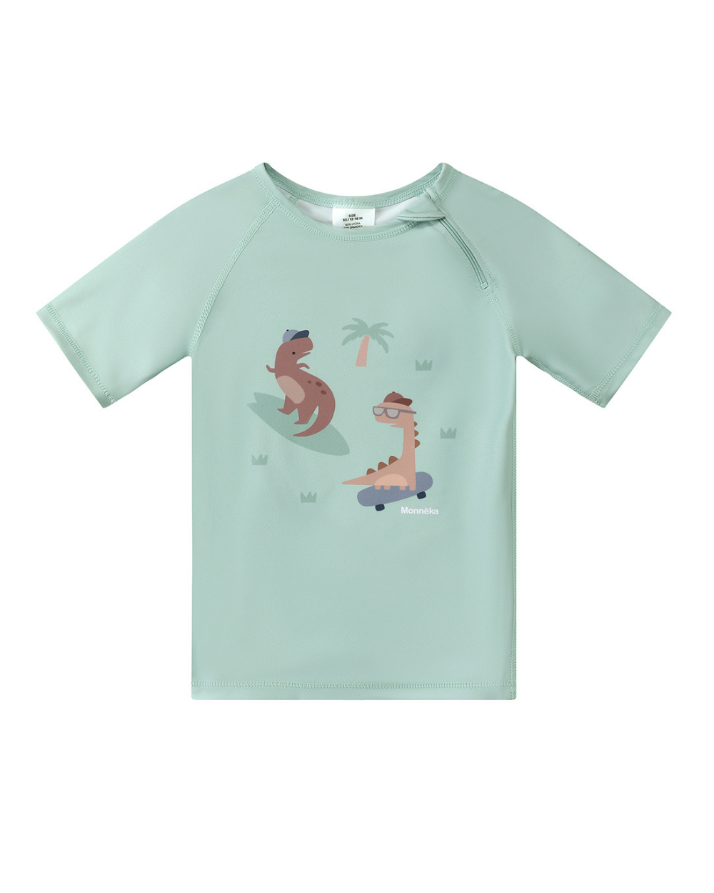 Sun Protection Shirt