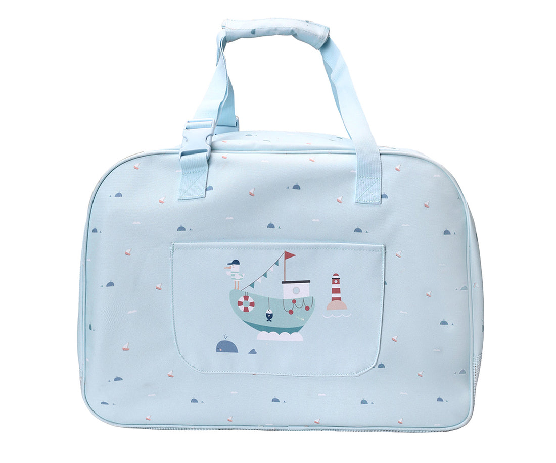 Sac de plage anti-sable