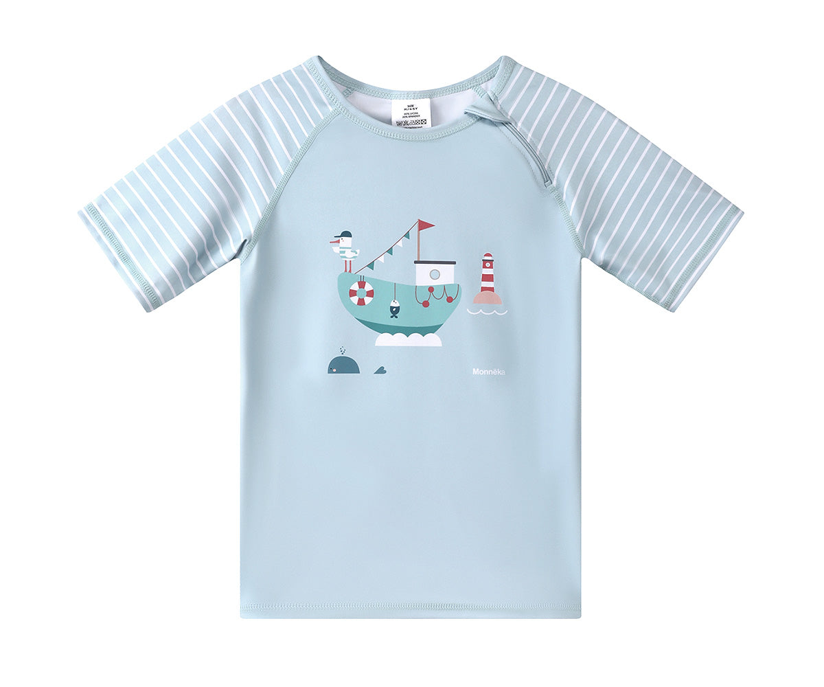 Camisola com Proteção Solar