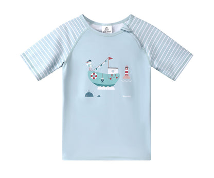 Camisola com Proteção Solar