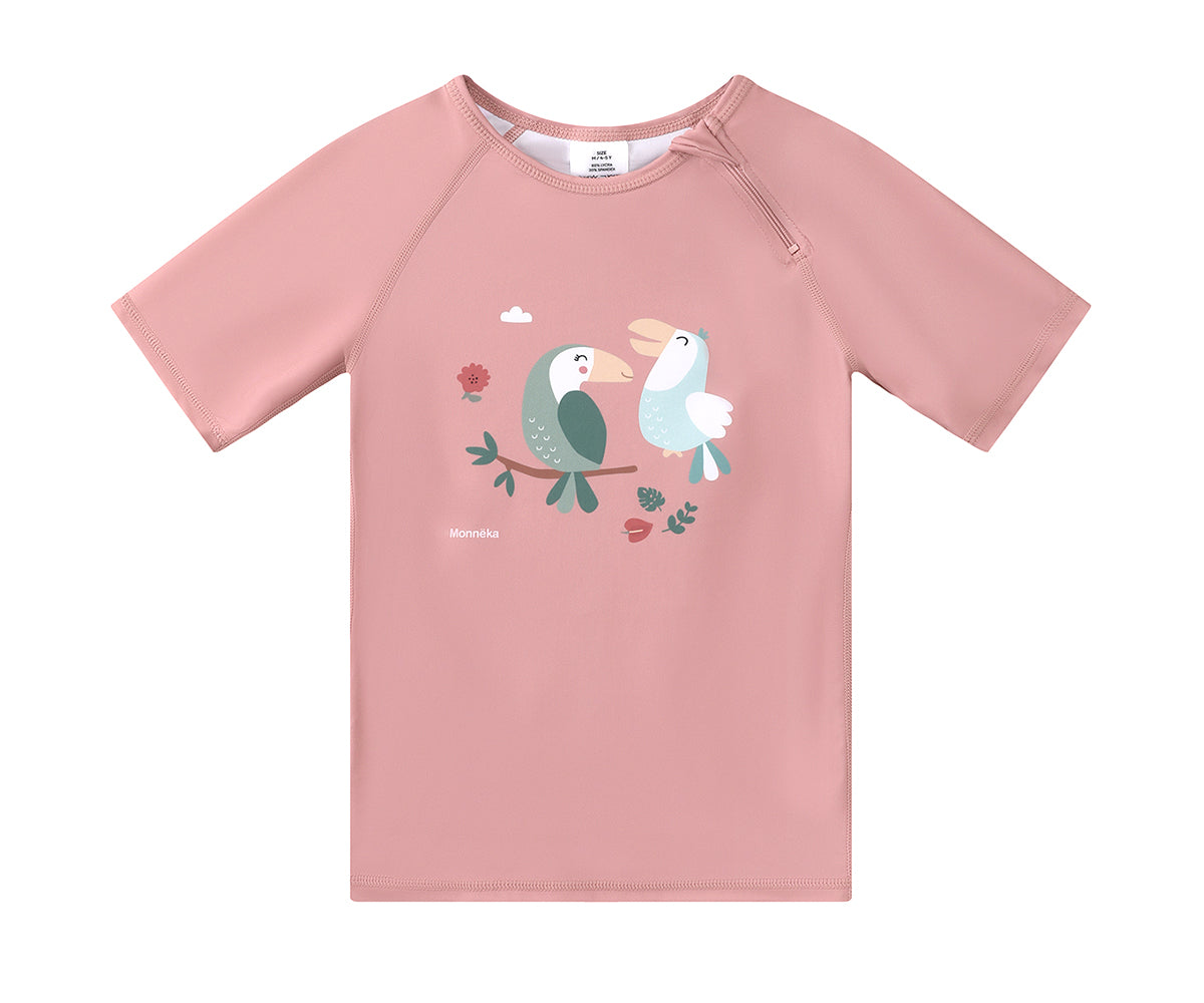 Camisola com Proteção Solar