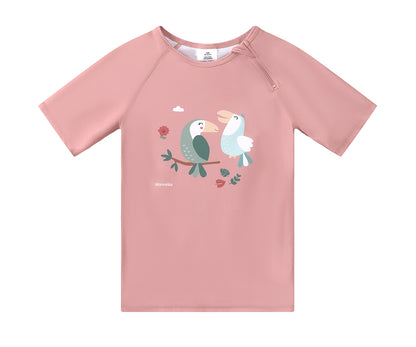 Camisola com Proteção Solar