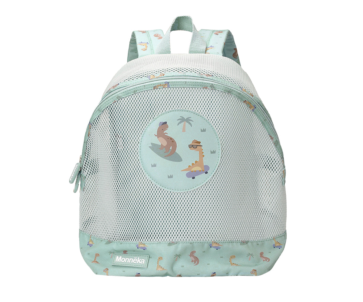 Mochila de Praia Anti-Areia