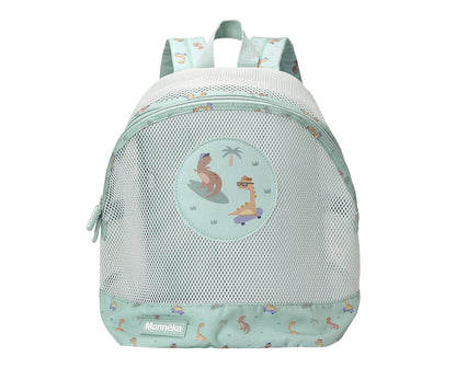 Mochila de Praia Anti-Areia