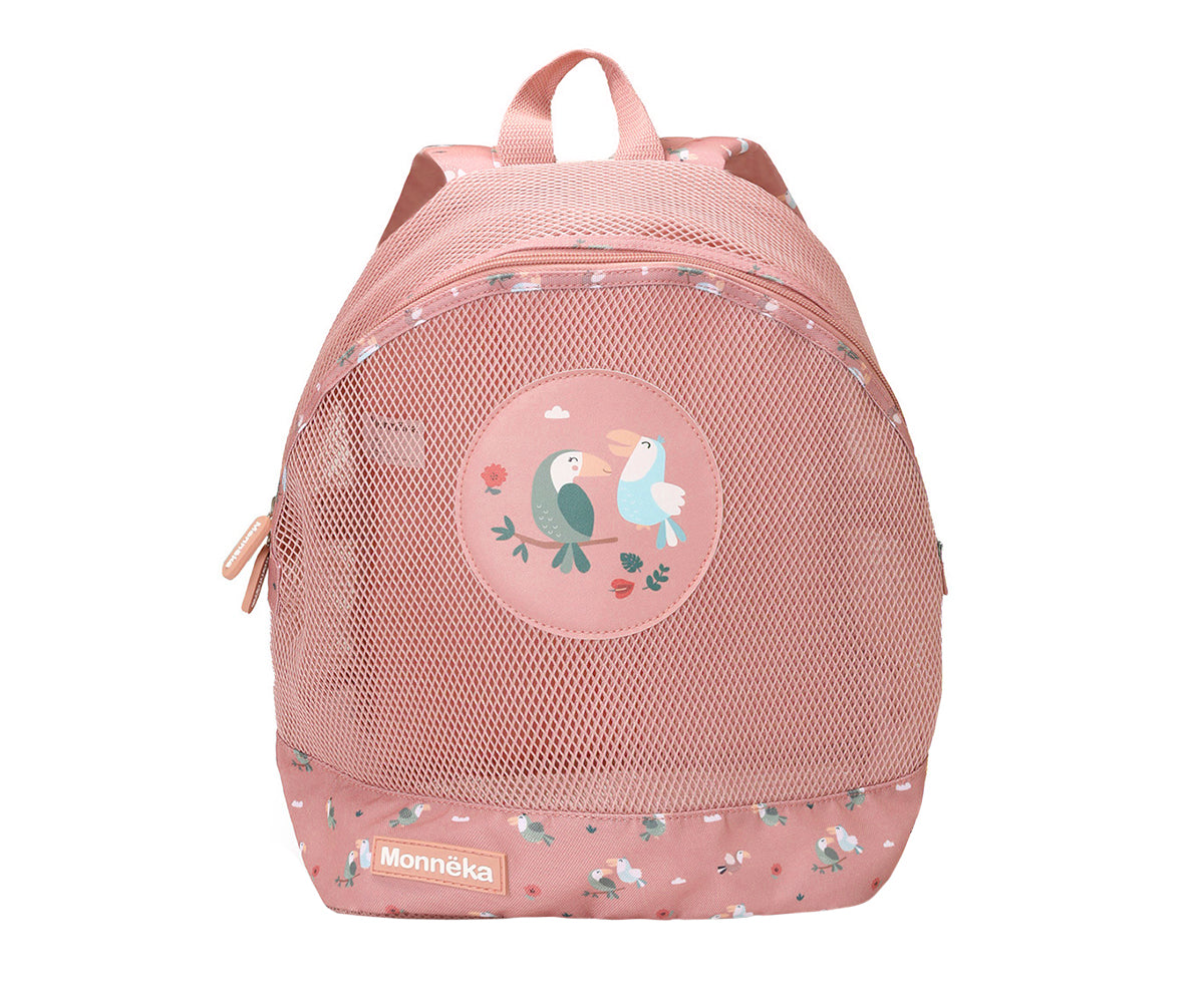 Mochila de Praia Anti-Areia