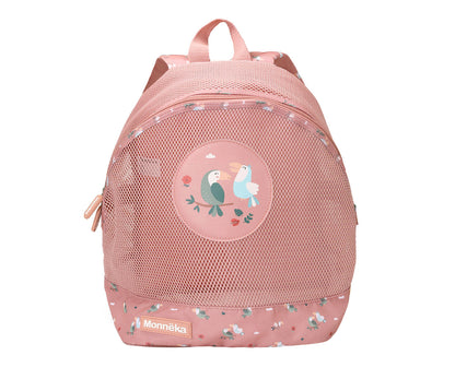 Mochila de Praia Anti-Areia
