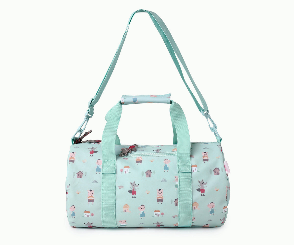 Bolsa Desportiva