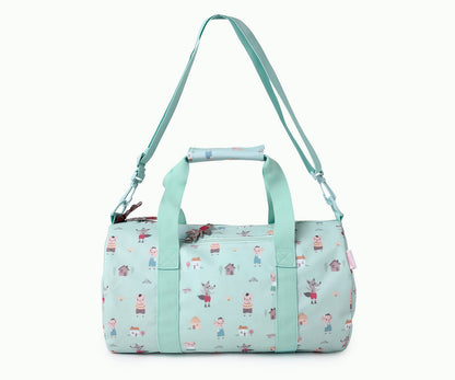 Bolsa Desportiva