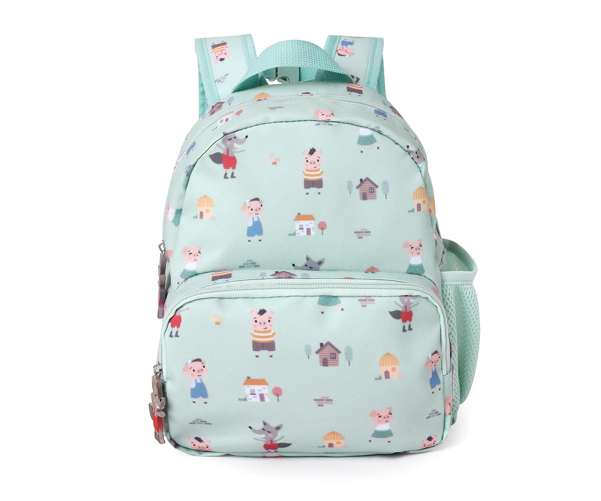 Mochila Infantil