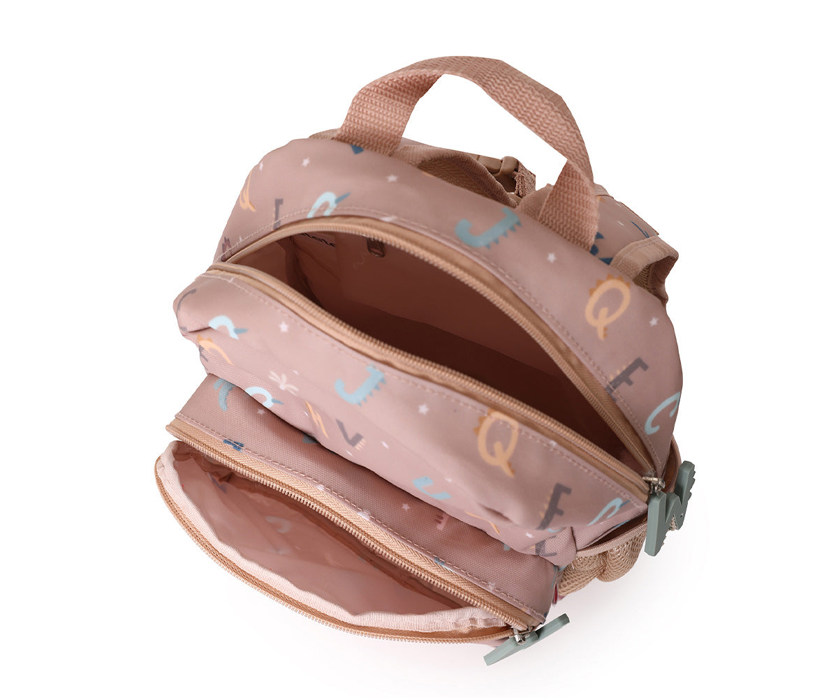 Mochila Infantil