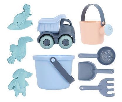 Set de Brinquedos de Praia