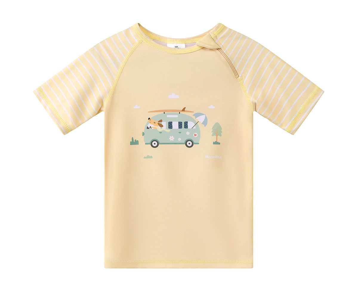 Camisola com Proteção Solar