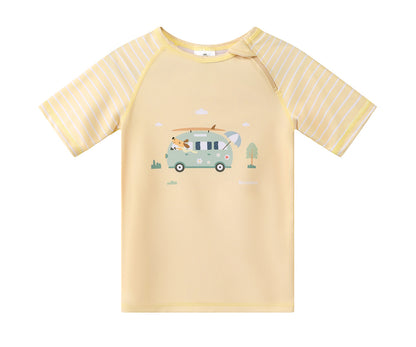 Camisola com Proteção Solar