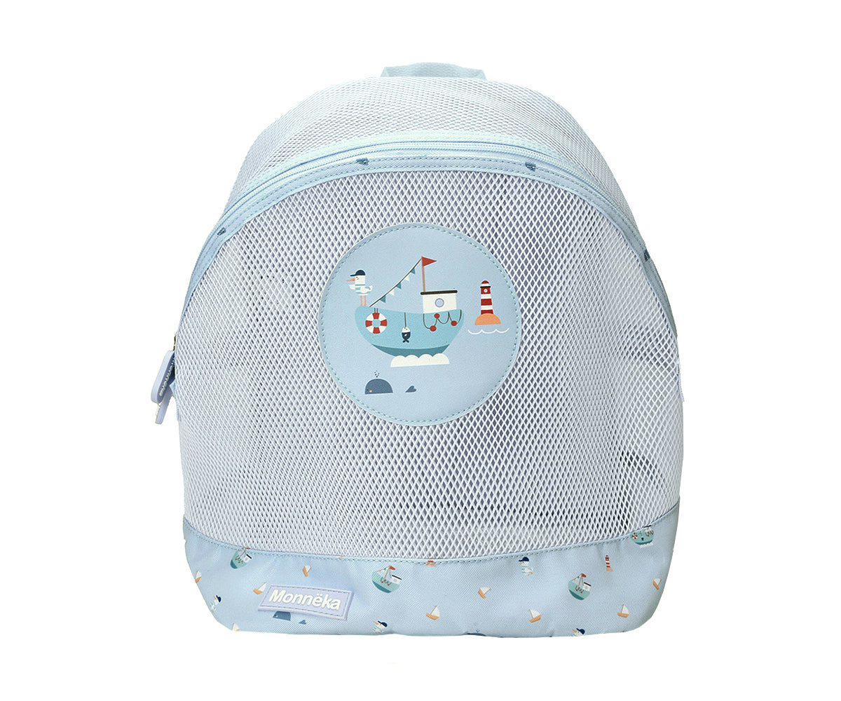 Mochila de Praia Anti-Areia