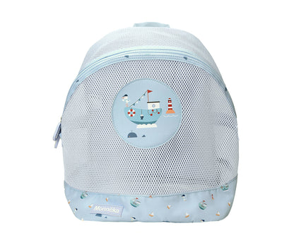 Mochila de Praia Anti-Areia