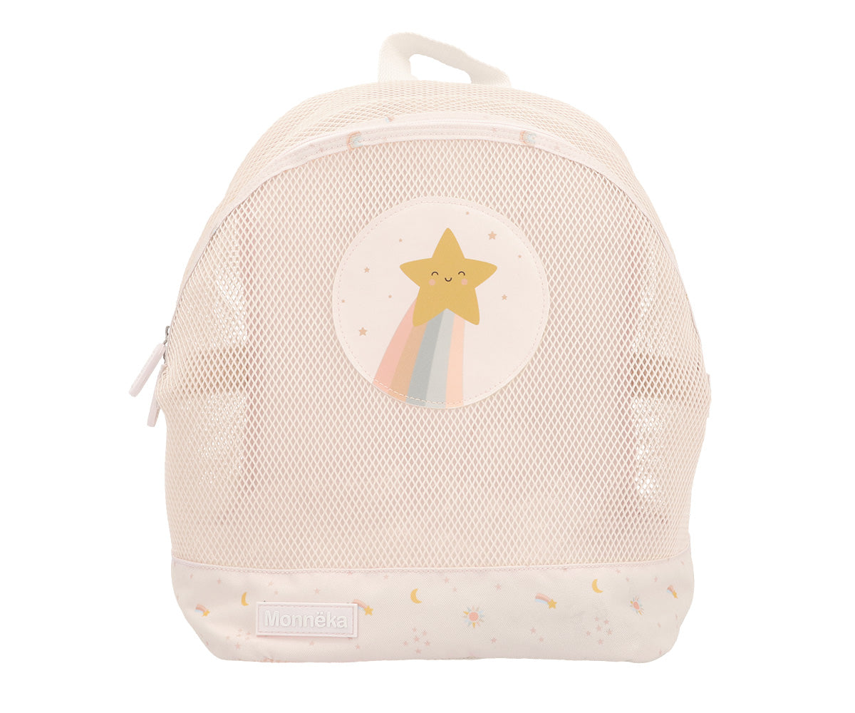 Mochila de Praia Anti-Areia