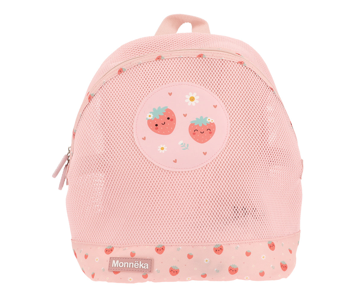 Mochila de Praia Anti-Areia