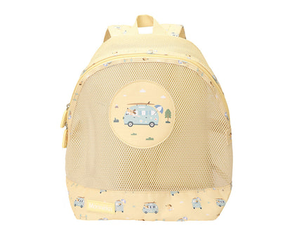 Mochila de Praia Anti-Areia