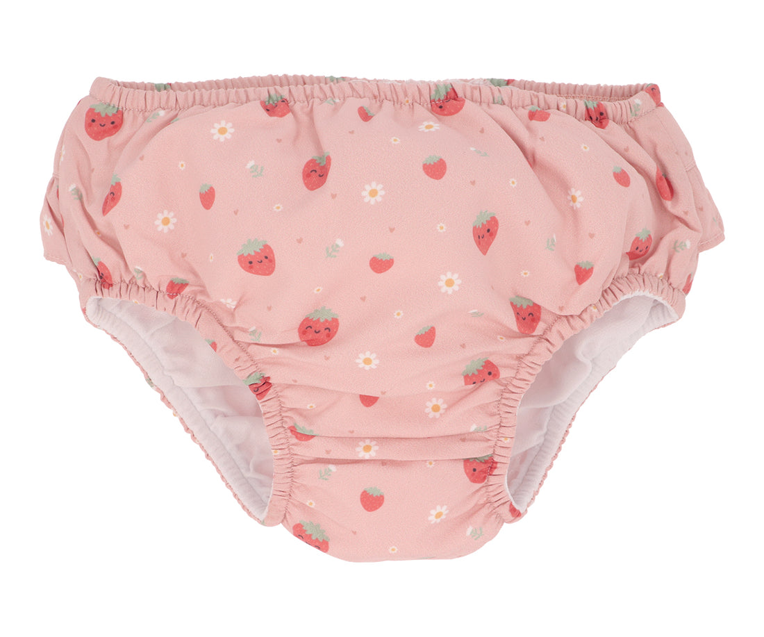 Cueca Fralda com Folhos